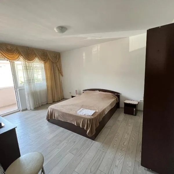 Ella Doo Apartament - 15 min de Palas, hotel in Hlincea