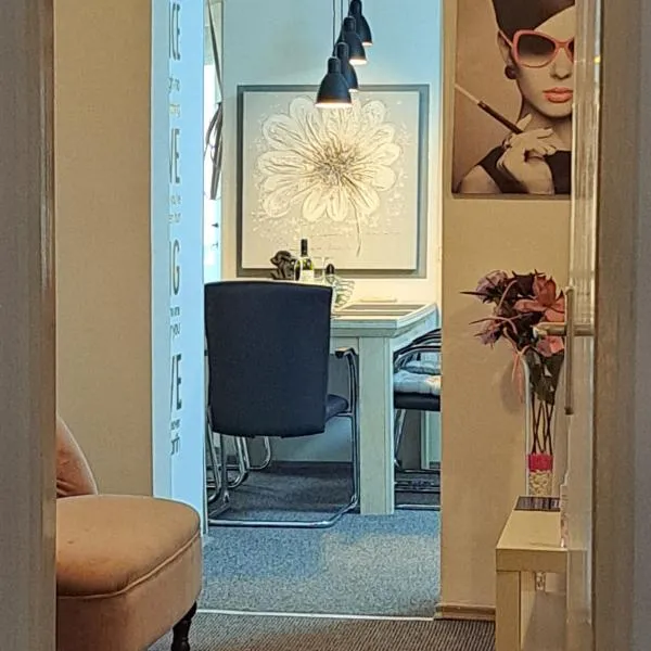 Apartment Iggory, hotel v Puli