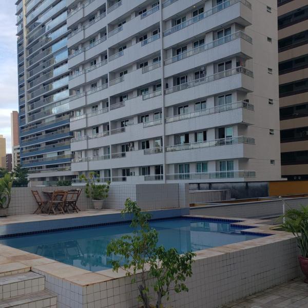 Flat Via Venetto Apto1505 - Foto 4