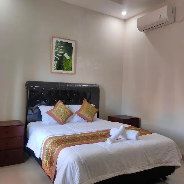 Wiana Homestay, hotel in Sanur