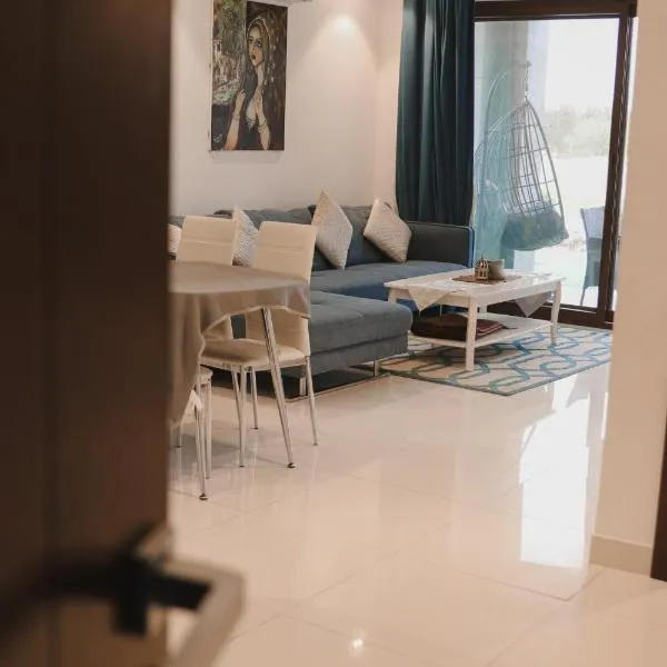 almuzn, hotel in Salalah