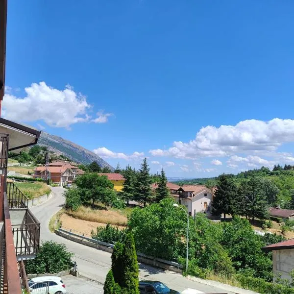 Casa Vacanze Palena Adventures, hotel em Palena