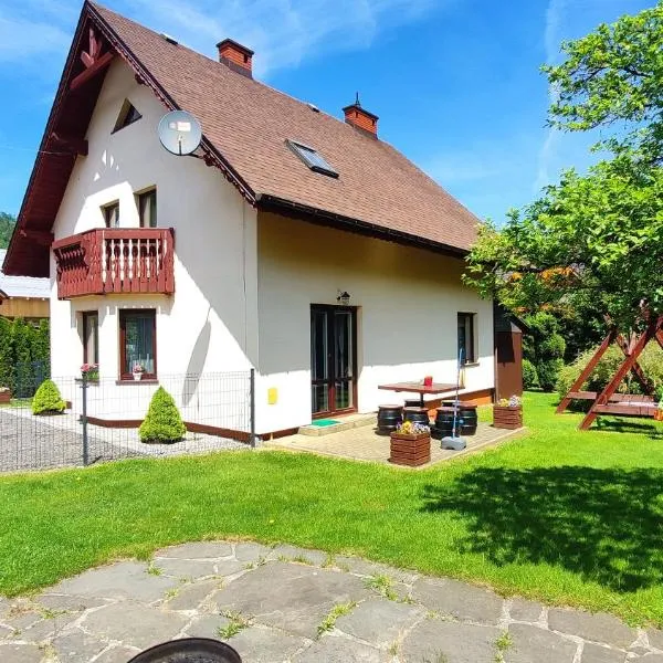 Dom u Gazdy przy Gondoli, hotel v destinaci Szczyrk