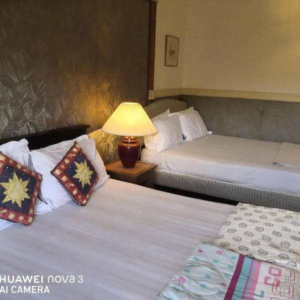 Selesa Hillhomes bukit Tinggi Pahang, Hotel in Janda Baik
