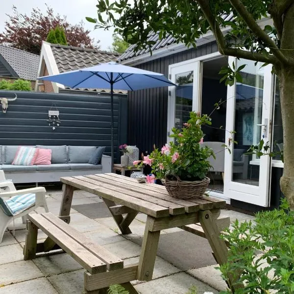 Appelbloesem, hotel din Bergen