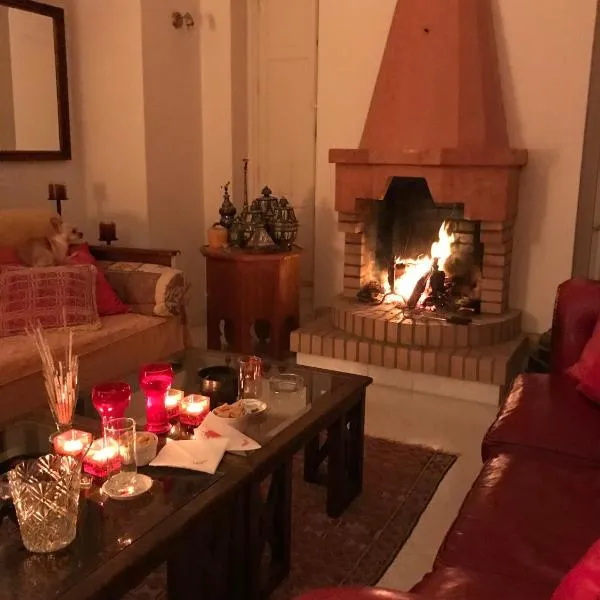 Dar Esma, Hotel in La Marsa