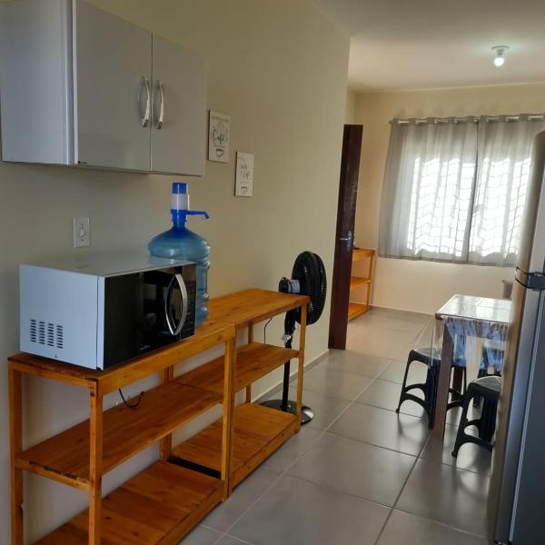 Casa Marfim veraneio em Itapoá-SC - Foto 4
