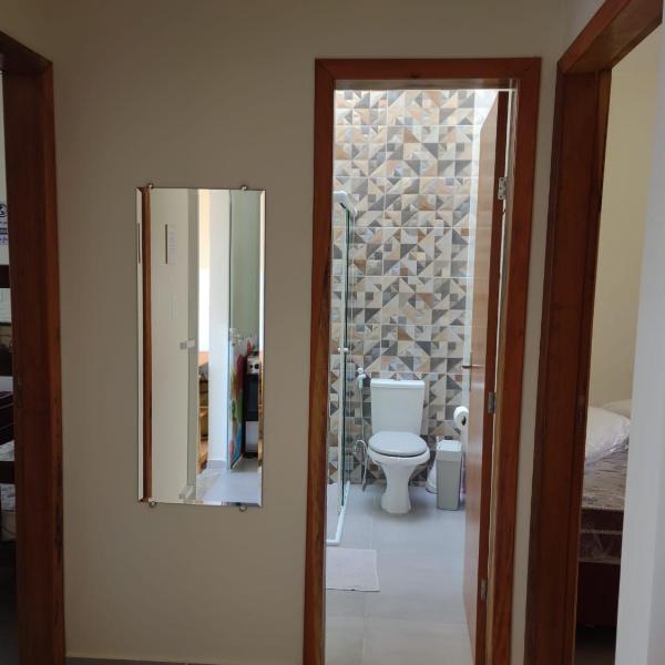 Casa Marfim veraneio em Itapoá-SC - Foto 3