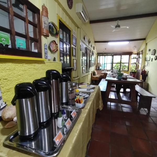 Pousada Enseada das Conchas - Foto 4