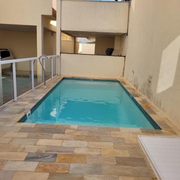 Ubatuba - Apartamento no Centro da Cidade próximo a restaurantes e às grande, centro, Itaguá, etc. - Foto 4