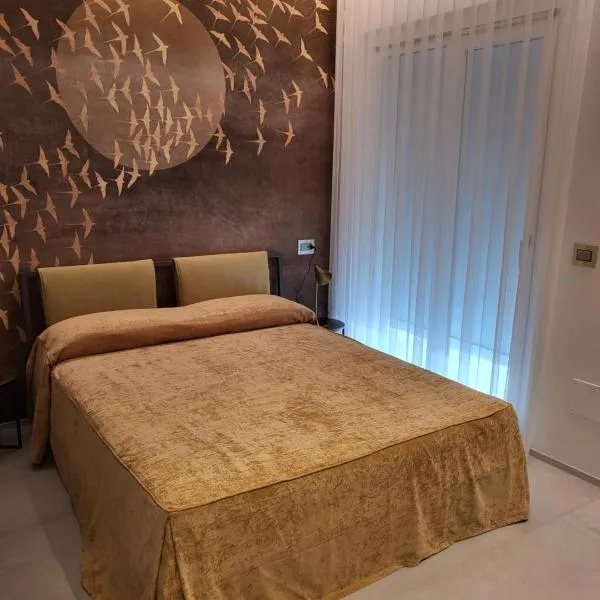 Casa Stazione Pescara, hotel v destinaci Pescara