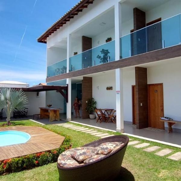 Pousada e Casas João e Ana - Foto 4