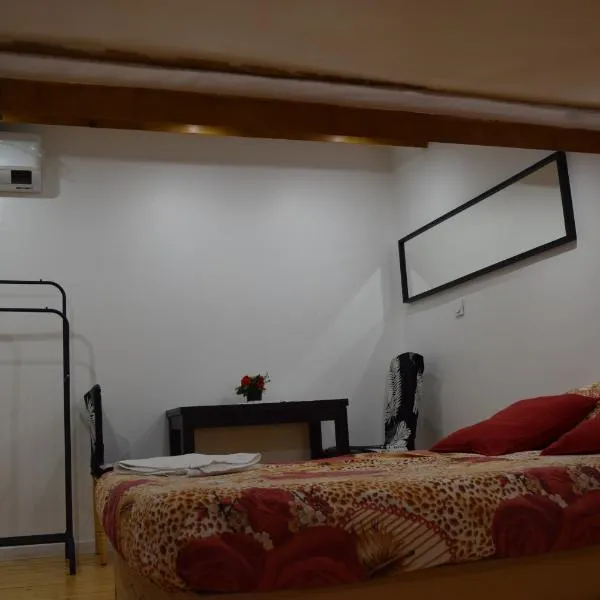 Appartement La Paix, khách sạn ở Pibrac