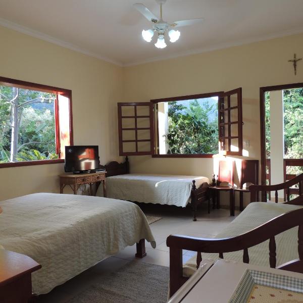 Pousada Lambari Montanha Hotel - Foto 2