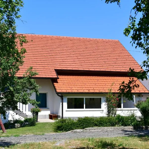 Apartment Anna Maria, hotel v destinaci Rakovica