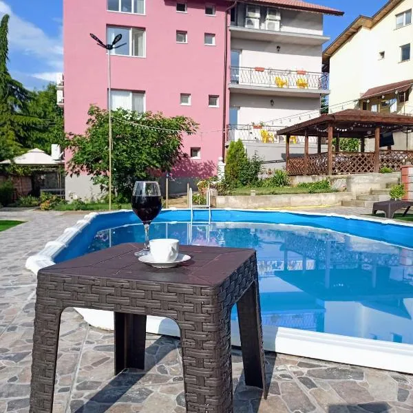 Guest House 51, hotel sa Kranevo