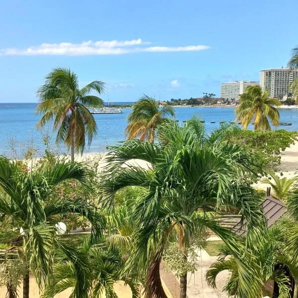 Beach One Bedroom 2, hotel v destinaci Ocho Rios
