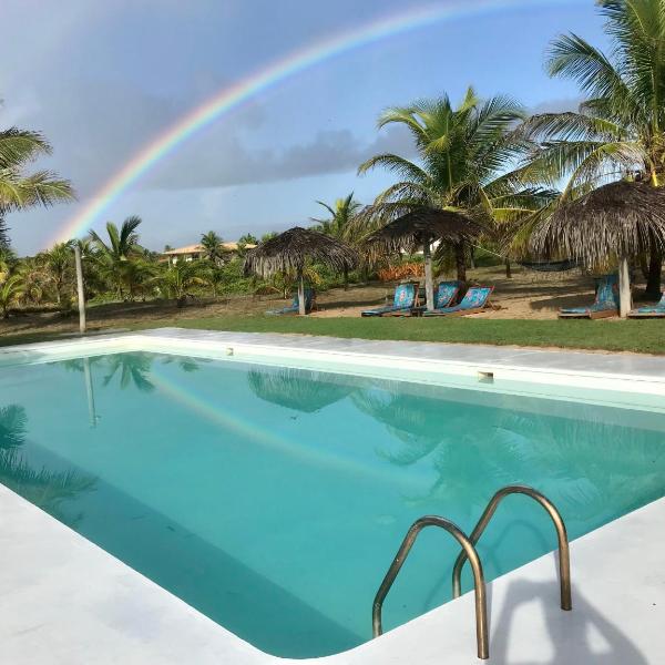 Pé na Areia - Foto 4