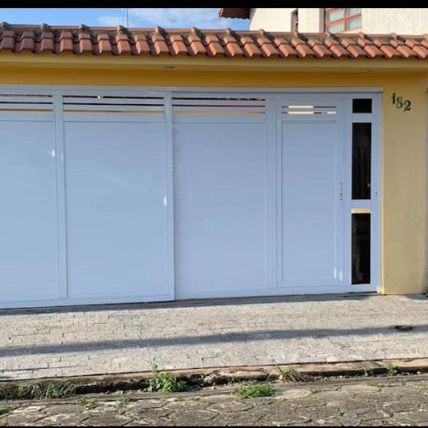 Casa de praia aconchegante próxima ao centro