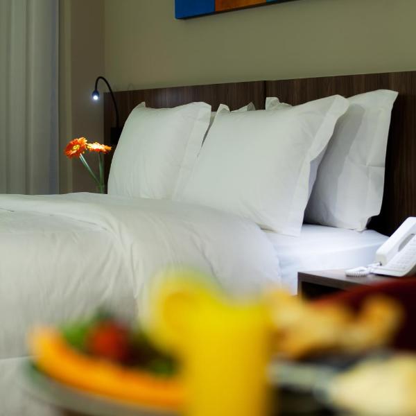BH Raja Hotel - Foto 5