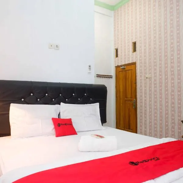 RedDoorz Syariah near RS Mitra Siaga, hotel en Tegal