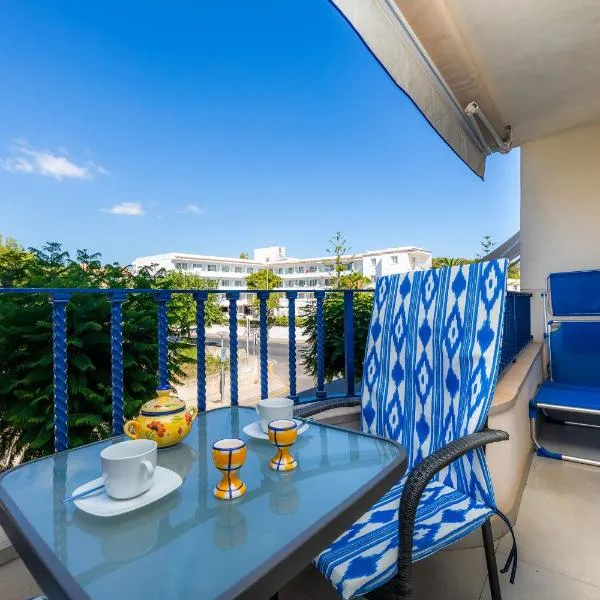 Neo, hotel en Cala Ratjada