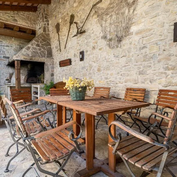 El Clos 2, hotel v destinaci Conesa