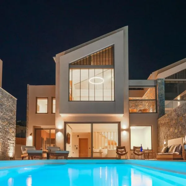 Ligaria Mare, מלון באגיה פלגיה