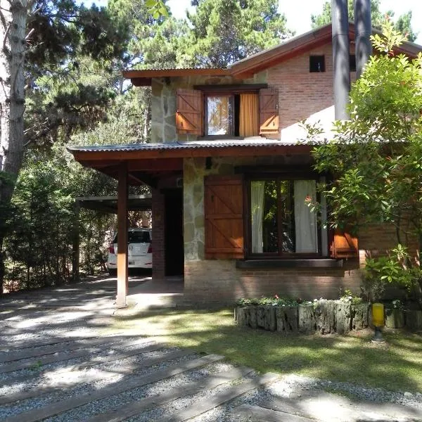 Acacias Blancas, hotel di Costa del Este