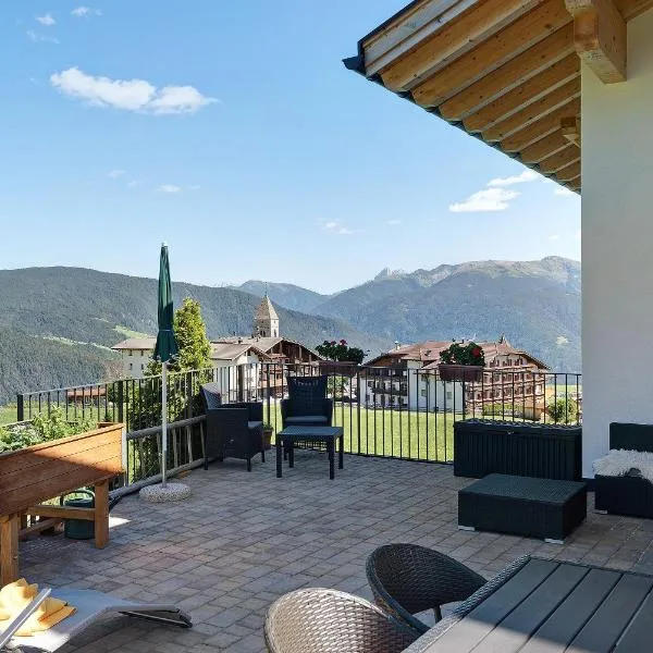 마란자에 위치한 호텔 Apartment Schöne Aussicht 2