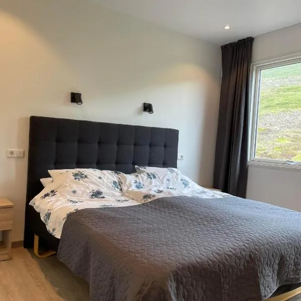 Vestmannsvatn Guesthouse, hotel v destinaci Aðaldalur