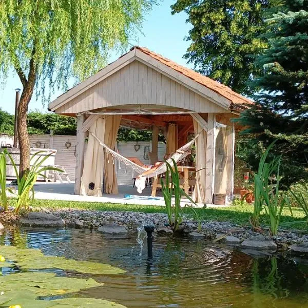 Apartamenty Sielanka, hotel v destinaci Olecko