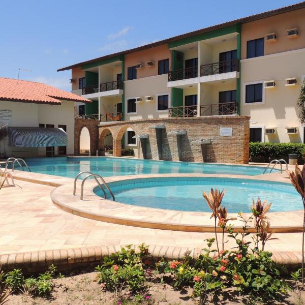 Ap Luxo 208 e 207 Prox Beach Park - Foto 3