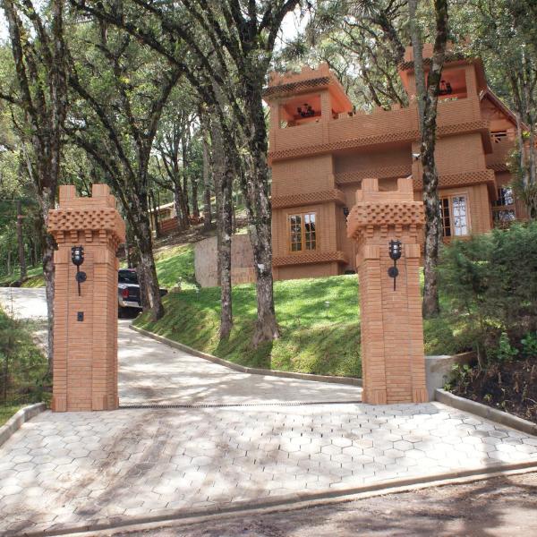Pousada do Castelo