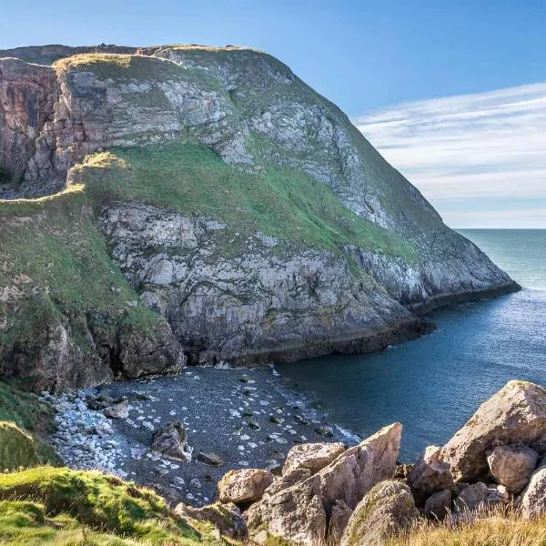 Sterling Bed & Breakfast, hotel di Llysfaen