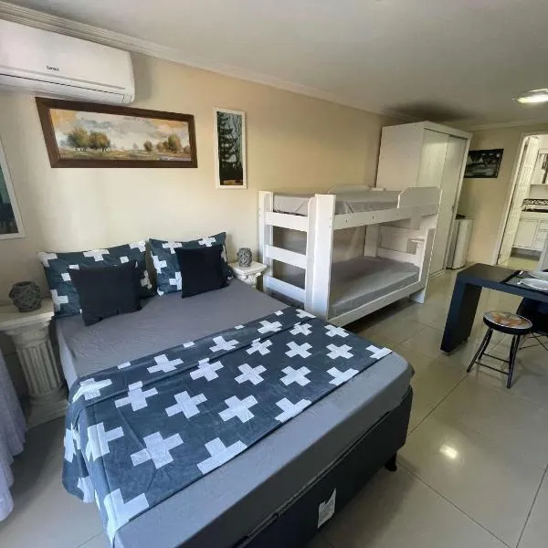 Central Praias Suíte 5, hotel in Cabo Frio