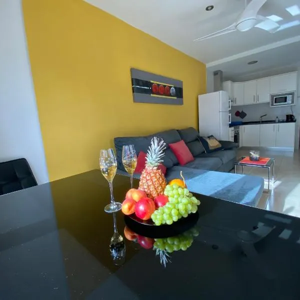 SUNNY DAY 3, khách sạn ở Arguineguín