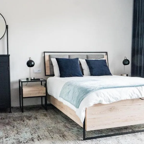 Apartamenty KOŁODZIEJÓWKA, hotel in Sandomierz