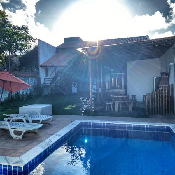 Casa do Francês Temporada - Foto 4