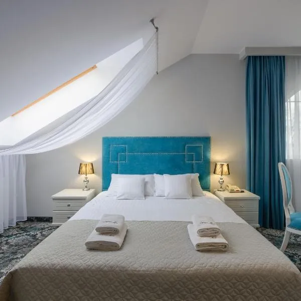 Hotel Lord, hotel v destinaci Radom