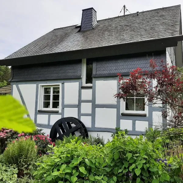 Kehrmühle, hotel in Büchenbeuren