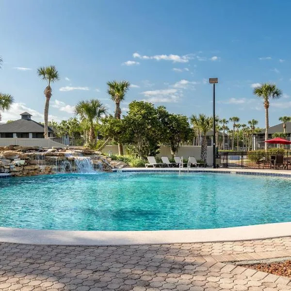 Legacy Vacation Resorts - Palm Coast, hotel in Palm Coast