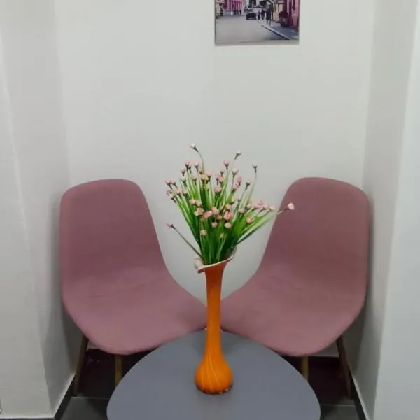 Elita Prenoćište, hotel v destinaci Bihać