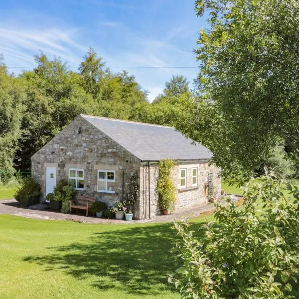 Drovers Rest, hotel em Otterburn