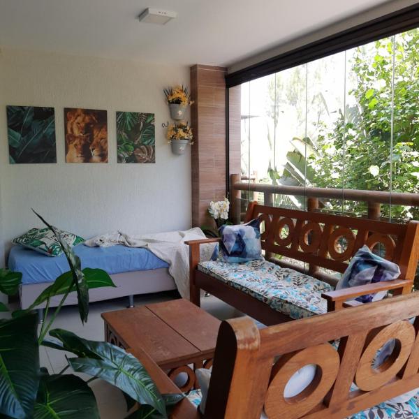 Apartamento Waiwai Cumbuco - Foto 5