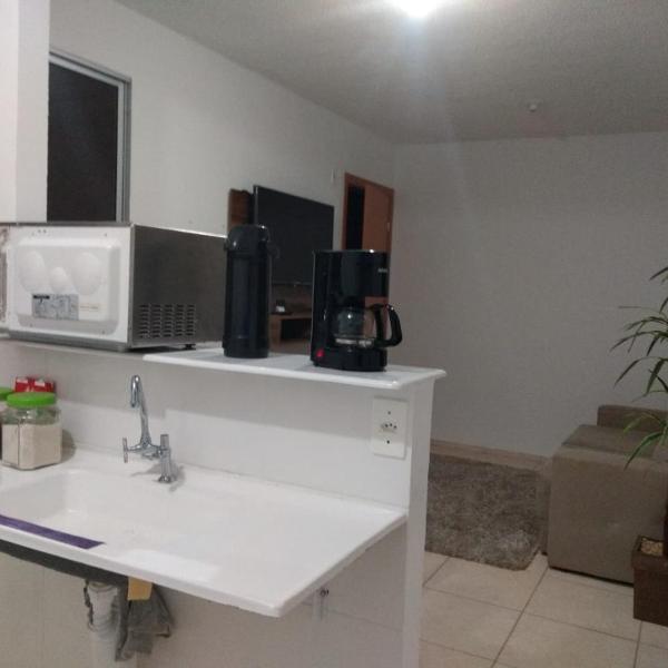 Apto Solar do Coqueiro - Foto 3