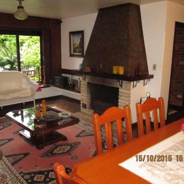 CASA GOLDONI GRAMADO 4 Quartos - Foto 4