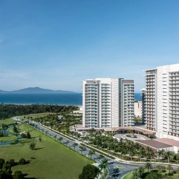 New World Hoiana Hotel, hotel en Hoi An