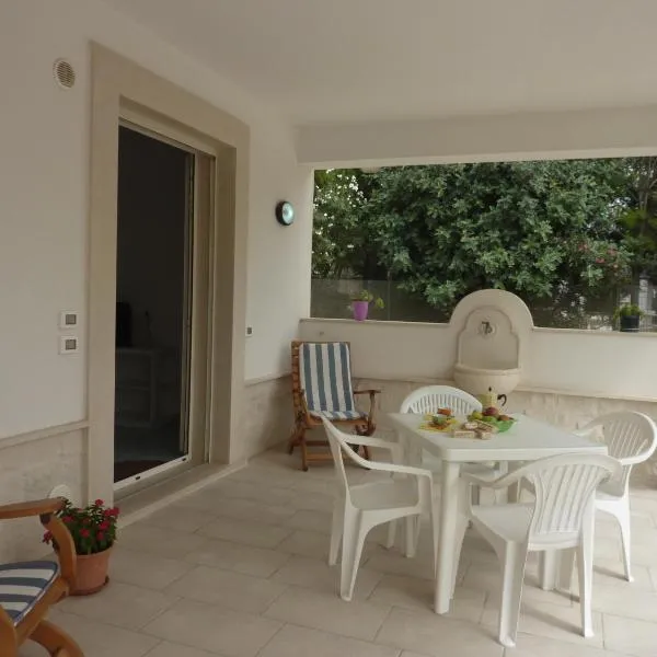 Capo Scalambri, hotel in Santa Croce Camerina