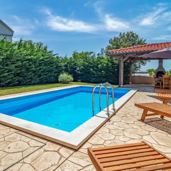 House Lavander, hotel v destinaci Šmrika